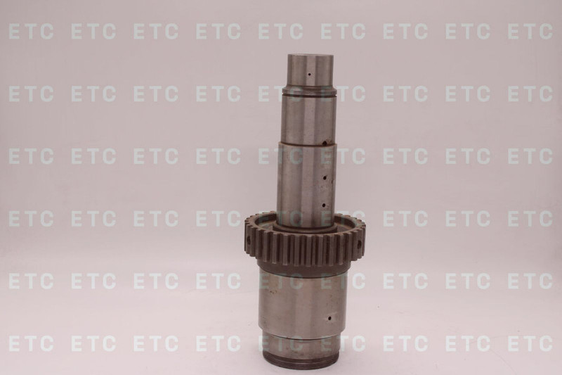 2016800584 Вал ведущий — 5