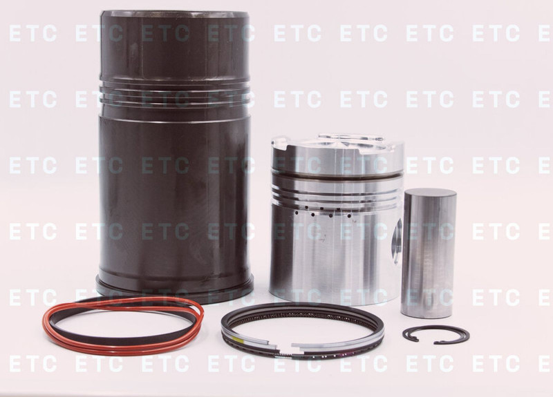 3017348T Поршневая группа NTA855 — 1