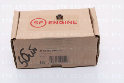 01110130206600 Сухарь клапана