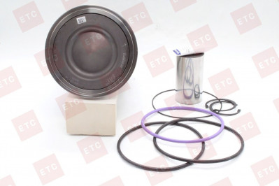 VO 21523462 Комплект гильз цилиндра