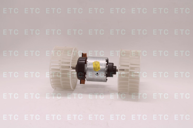 8EW009160641 Моторчик отопителя с крыльчаткой в сб. — 1