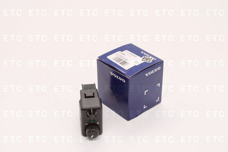 VO 21154959 Термостат автономного отопителя — 3