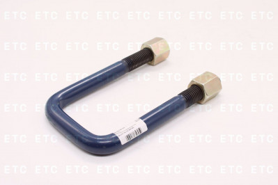 8464185SX Стремянка рессоры M24*210*102