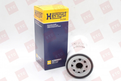 H200W41 Фильтр масляный