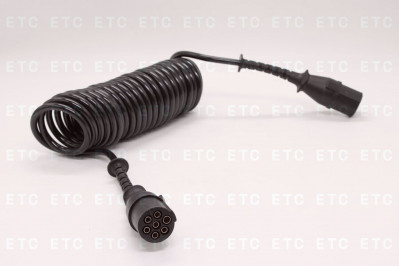 VO 21838766 Болт рессоры с масленкой М24*3*170