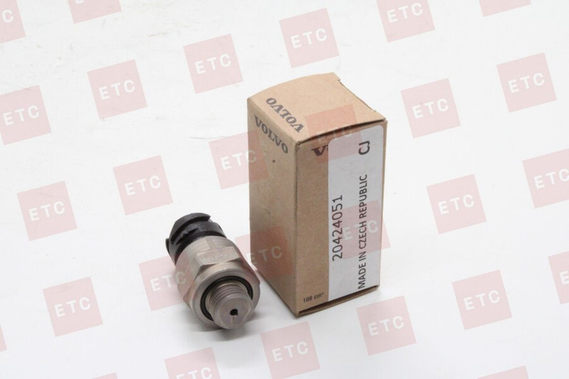 VO 20424051 Датчик включения стоп-сигнала — 5