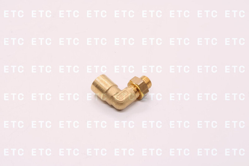 2510080601215 Переходник угловой металл — 3