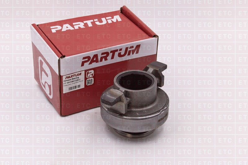 PT1601080T0802 Подшипник выжимной — 1