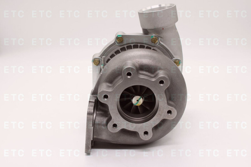 001TC14720000 Турбокомпрессор — 5