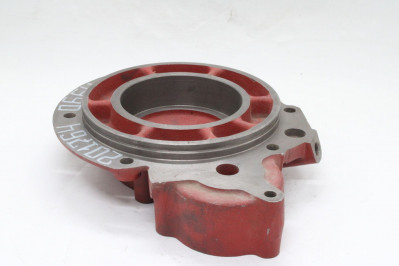 2017640664 Крышка задняя ДКП