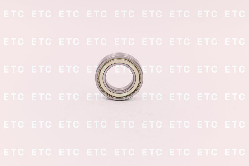 Однорядный шариковый подшипник, внутренний диаметр 35 мм — 1