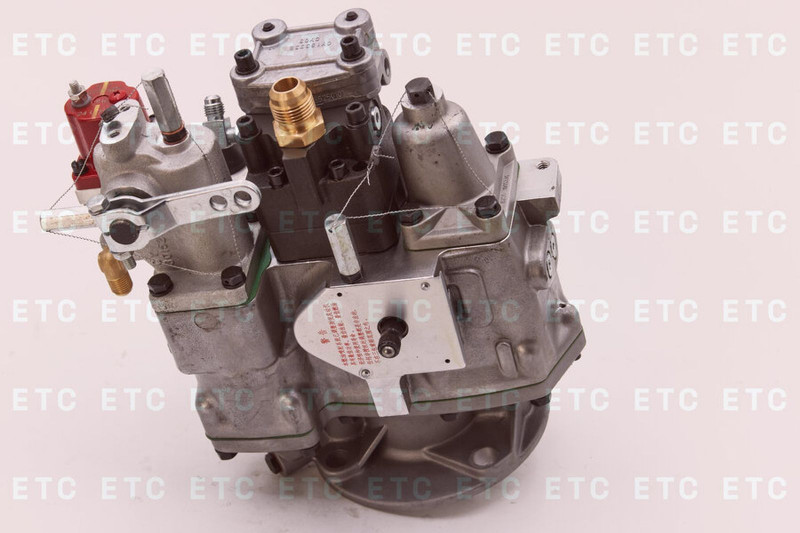 4951501 ТНВД Shantui SD23-NT855, CUMMINS-03019487 — 2