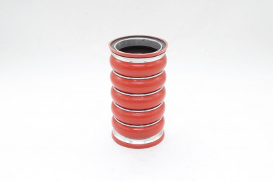 SEM 8871 Патрубок интеркулера