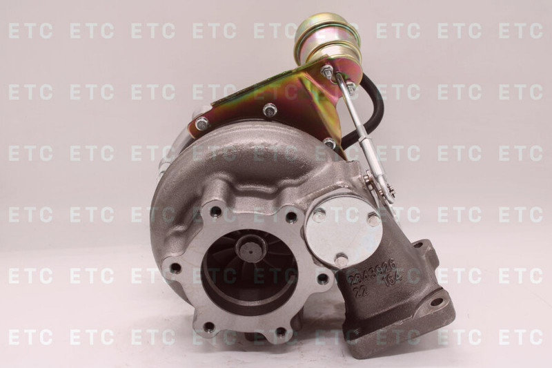 MTL6894NM Турбокомпрессор HX50W — 1