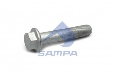 SA 102288 Стопорный винт с 6-гран. гол. M16*1,5*80