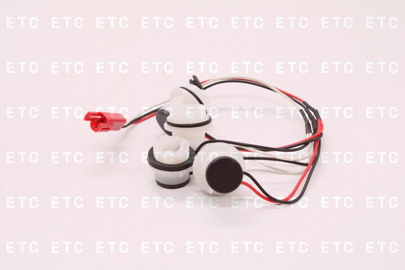 8706501SX Жгут проводки фары — 1