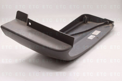 AC81416100227 Угол бампера левый нижний TGA XXL