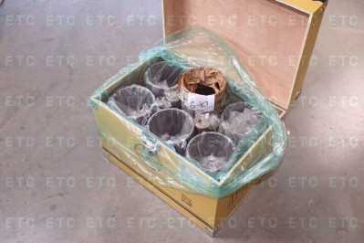 612600030010 Поршневая группа в сборе