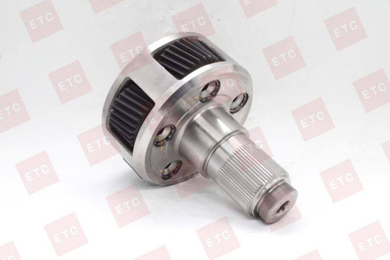 VO 23978183 Вал выходной — 5