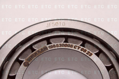 198530005K Подшипник 50*100*36 MM