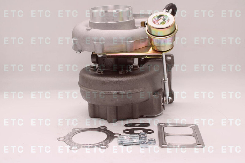 MTL6894NM Турбокомпрессор HX50W — 7