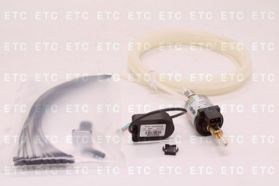 4DM2-24-S Воздушный отопитель 3кВТ