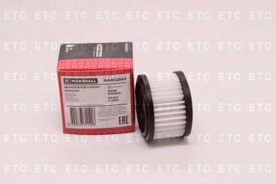 MA502563 Фильтр сапуна