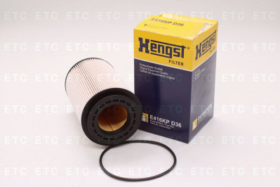E416KPD36 Фильтр топливный