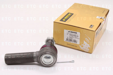 R3503414060120 Наконечник рулевой тяги RHT Volvo F12/FH12