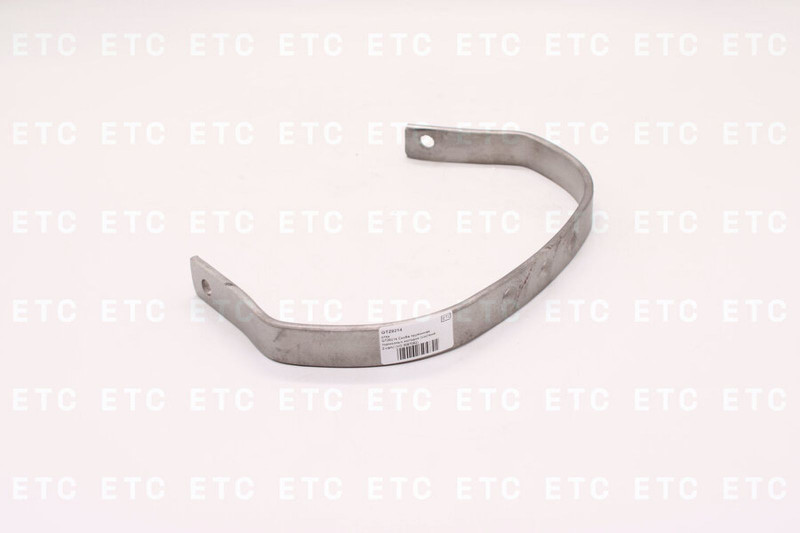GTZ8214 Скоба пружинная тормозных колодок — 2