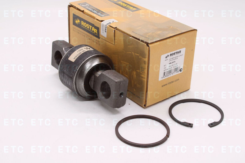 1803573 Рем.комплект реактивной тяги d75*130*d25*24 — 1