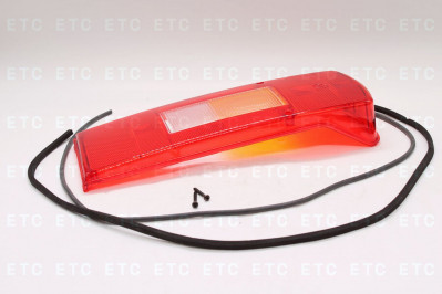 DT 224421 Стекло заднего фонаря лев/прав