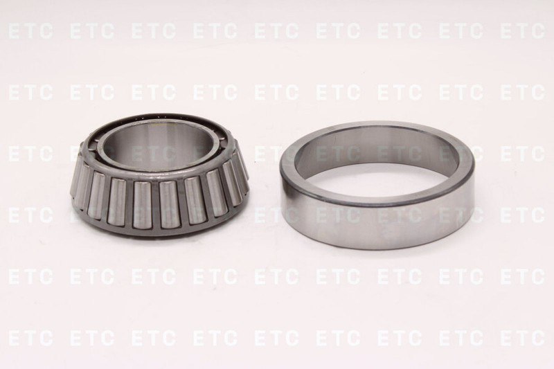 K0401461 Подшипник — 3