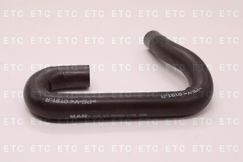 81963050272 Фасонный шланг — 2