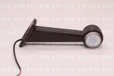 FG505LED Фонарь габаритный LED 200мм