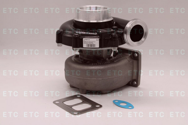 53299887130 Турбокомпрессор — 2