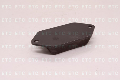 DT 127007 Резиновый буфер