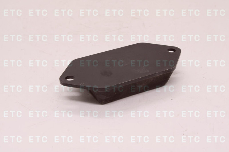 DT 127007 Резиновый буфер — 1