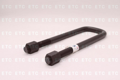 M1800232 Стремянка с гайками