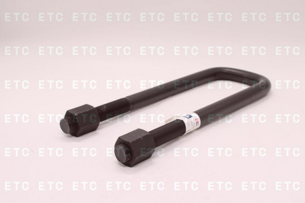 M1800232 Стремянка с гайками — 2