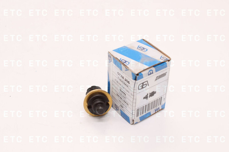 GTZ8206 Шестерня Z кулака левая — 1