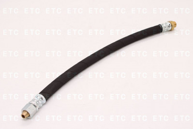 DT 244223 Шланг тормозной D=10mm/L=450 mm