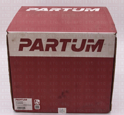 PT4049358 Турбокомпрессор Cummins ISLe HX40W