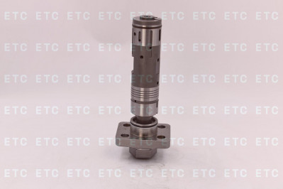 Клапан 708-2L-06650