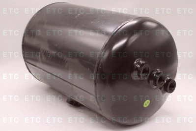 SA 0510 0052 Ресивер воздушный 25L