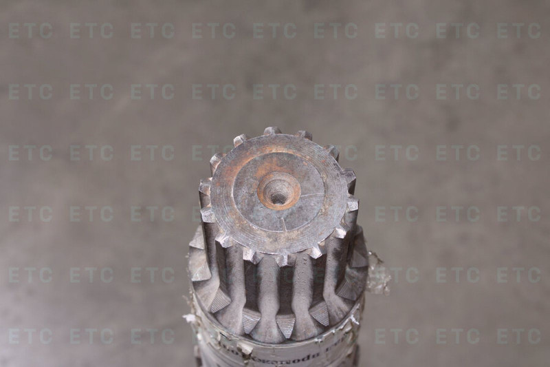 2016840124 Вал промежуточный — 2