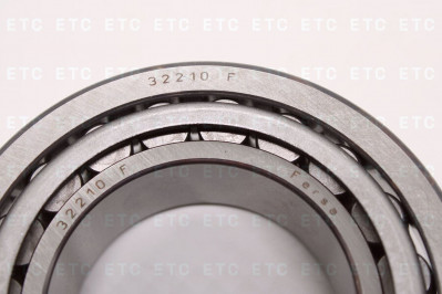 32210F Подшипник роликовый 50*90*24.8