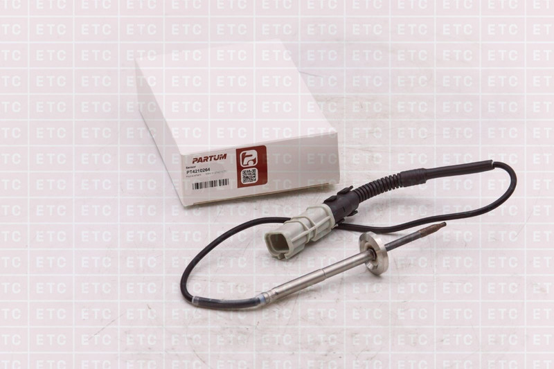 PT4210264 Датчик температуры выхлопных газов — 1