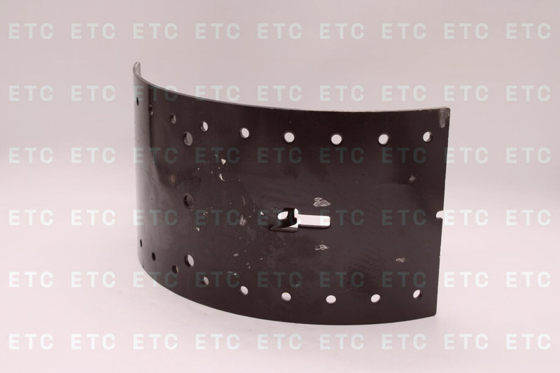 8502514SX РМК тормозного механизма SN 4220,с тормозными колодками — 5