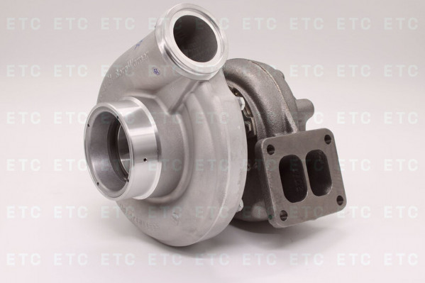 53319886910 Турбокомпрессор D2866 — 7